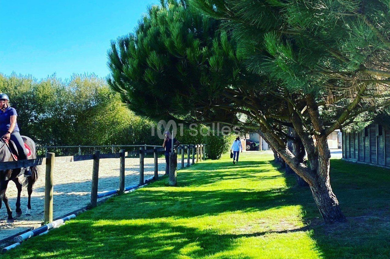 Domaine d'Arès - galerie - photo 23