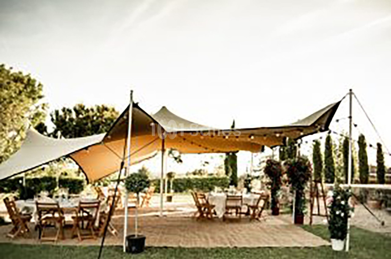 Domaine d'Arès - galerie - photo 11