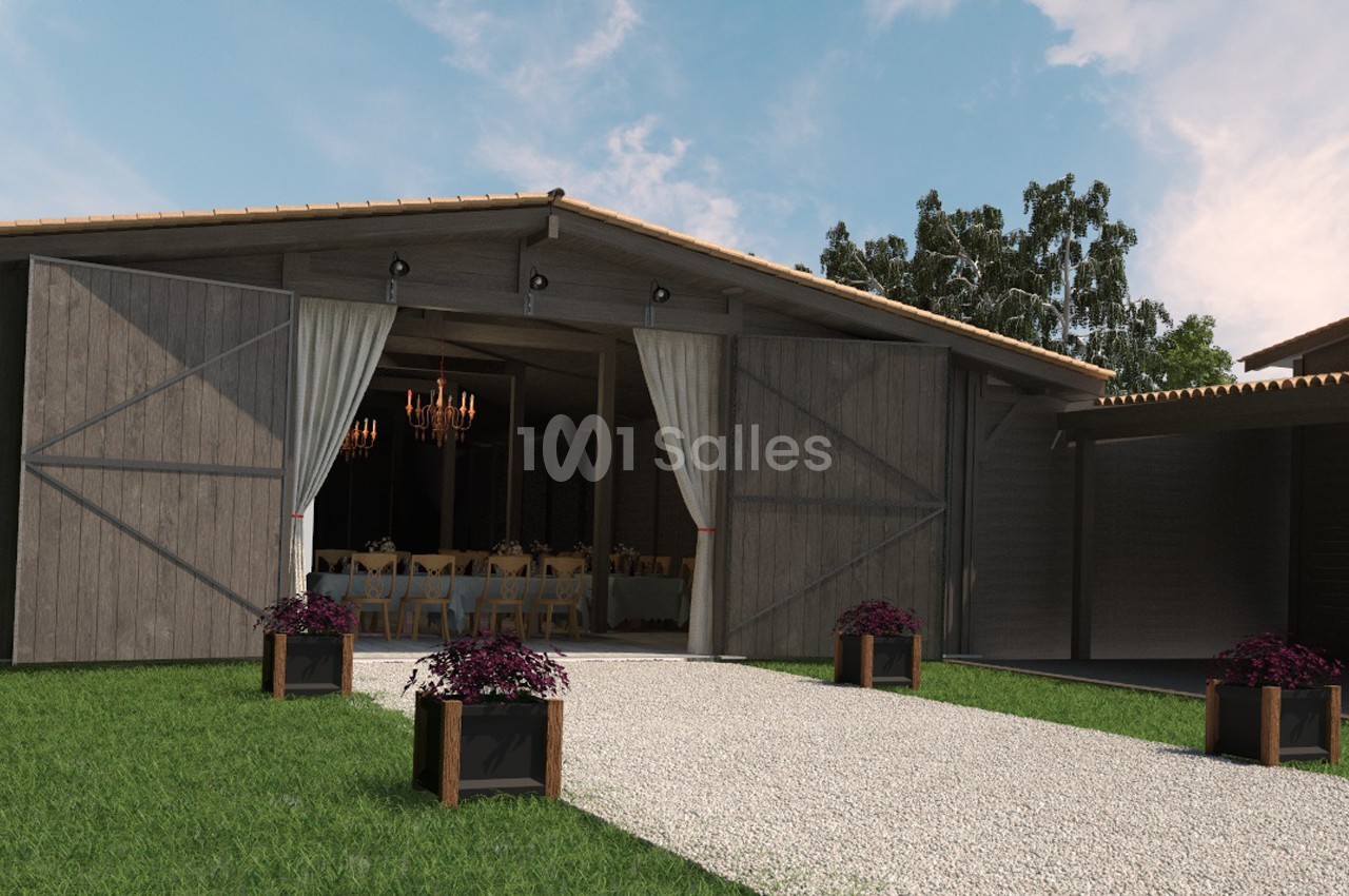 Domaine d'Arès - galerie - photo 36
