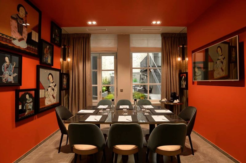 Hôtel la Lanterne - photo 5