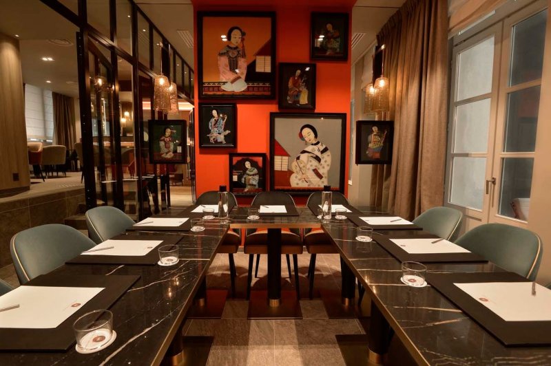 Hôtel la Lanterne - photo 2