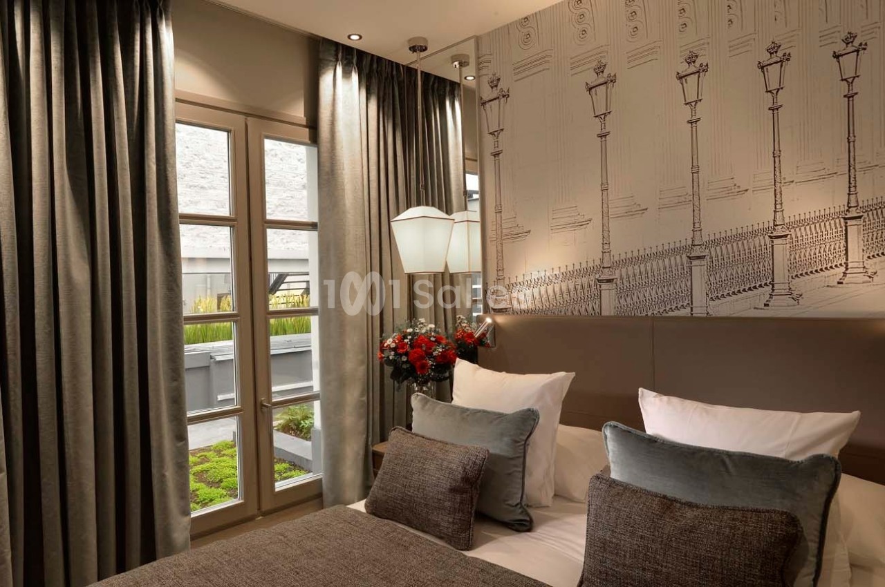 Hôtel la Lanterne - galerie - photo 9