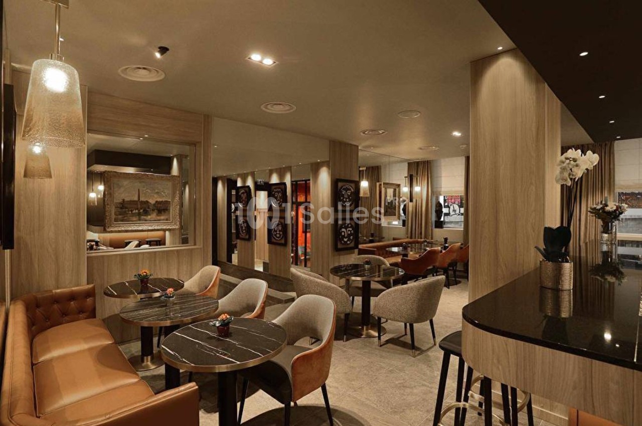 Hôtel la Lanterne - galerie - photo 11