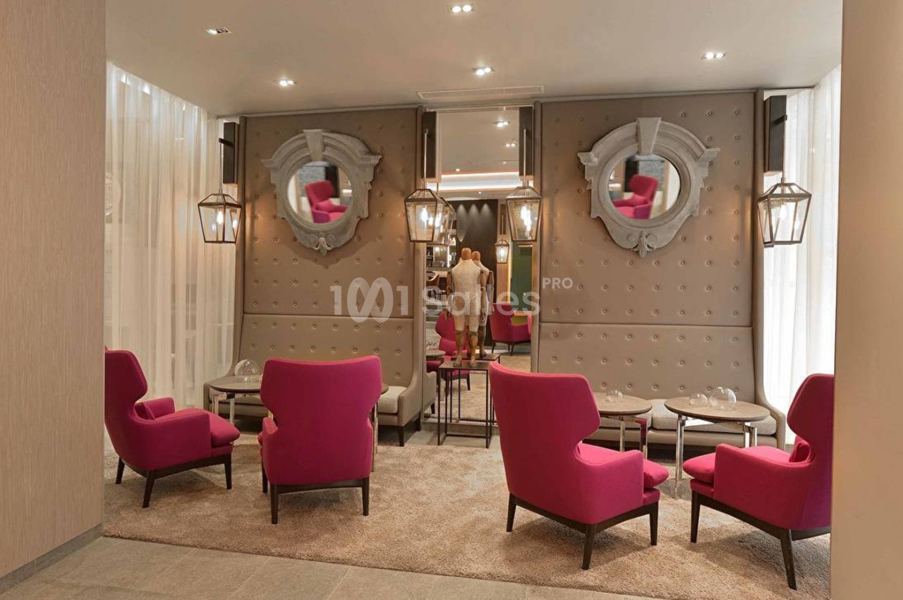 Hôtel la Lanterne - galerie - photo 18