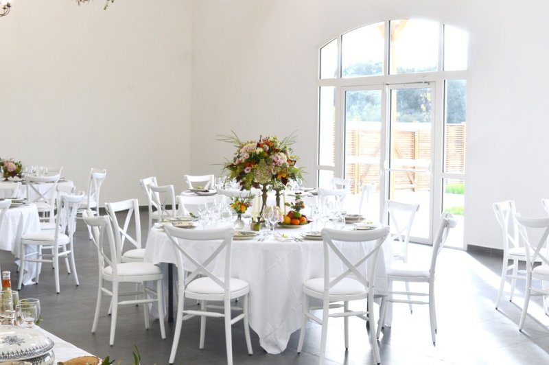 Domaine des Jardins - photo 2