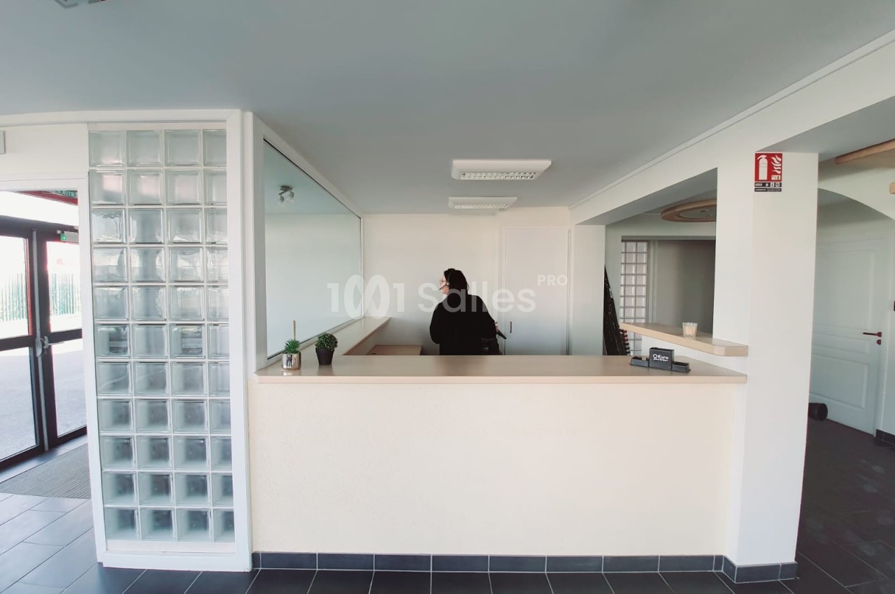 Centre d'Affaires Voitrelle - galerie - photo 2