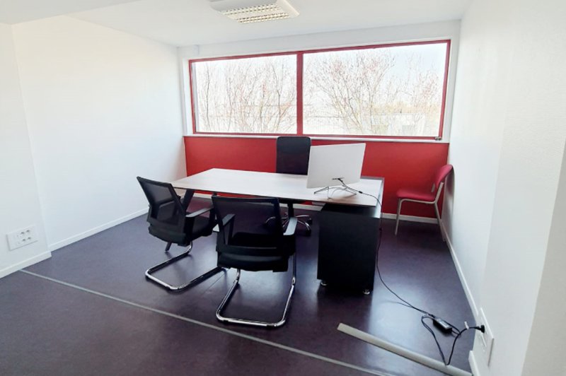 Centre d'Affaires Voitrelle - photo 4