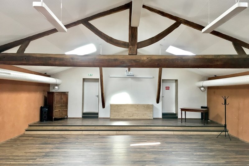 Salle le Colibri - photo 3