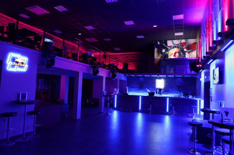 Le Manhattan Resto Club  - photo 1