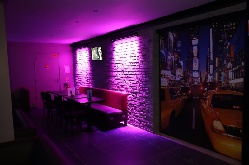 Le Manhattan Resto Club  - photo 3