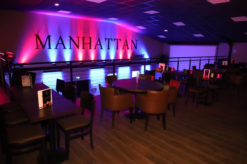 Le Manhattan Resto Club  - photo 4