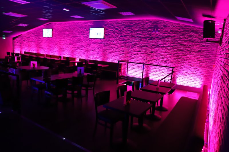 Le Manhattan Resto Club  - photo 2