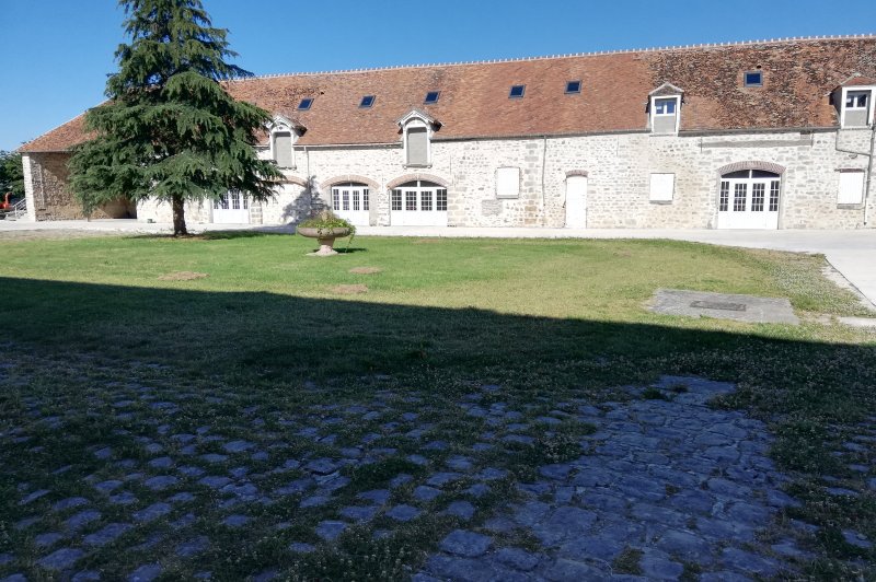 Domaine de la Ferme de Mont - photo 3