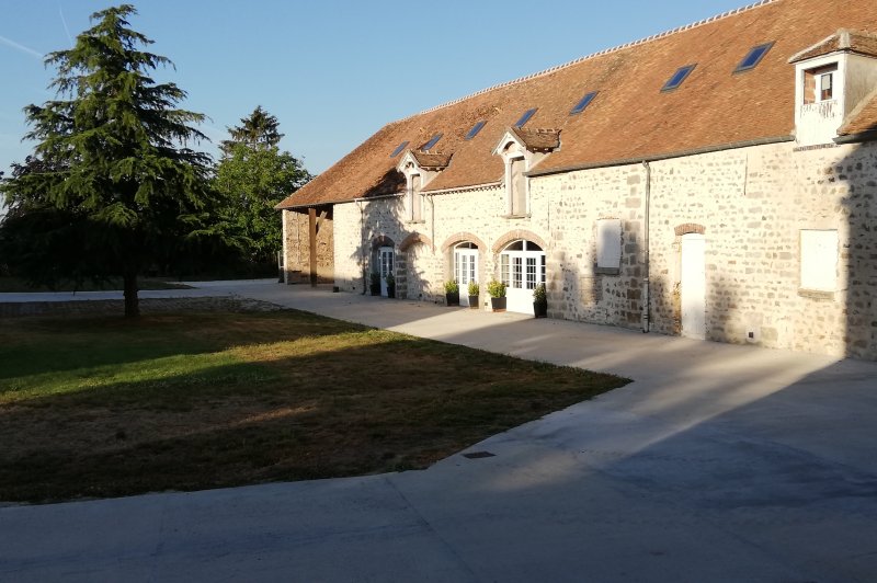 Domaine de la Ferme de Mont - photo 2