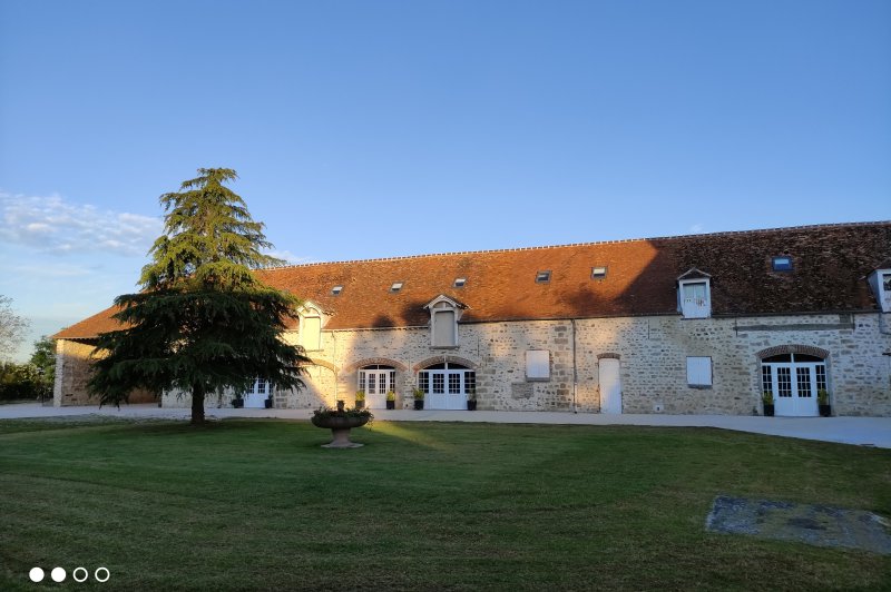 Domaine de la Ferme de Mont - photo 4