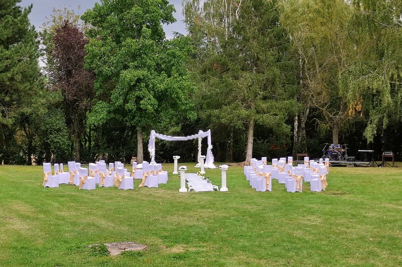 Domaine de la Ferme de Mont - photo 5
