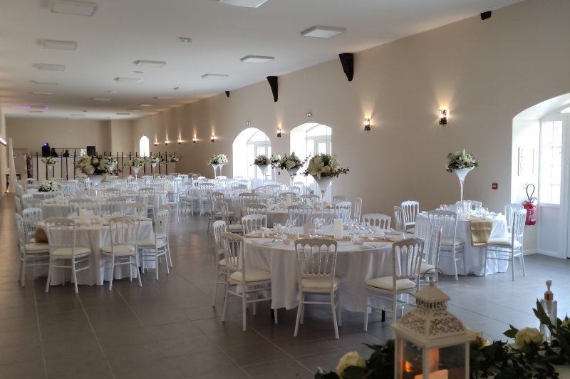 Domaine de la Ferme de Mont - photo 1