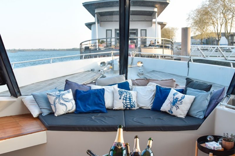 Yacht Gavrinis - photo 5