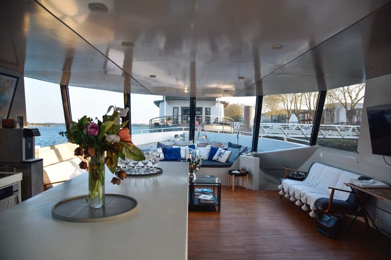 Yacht Gavrinis - photo 2