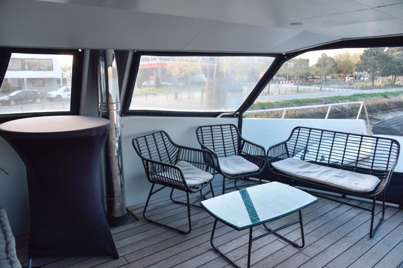 Yacht Gavrinis - photo 5