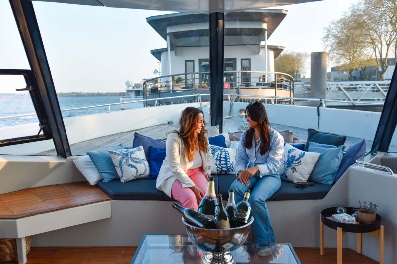 Yacht Gavrinis - photo 4