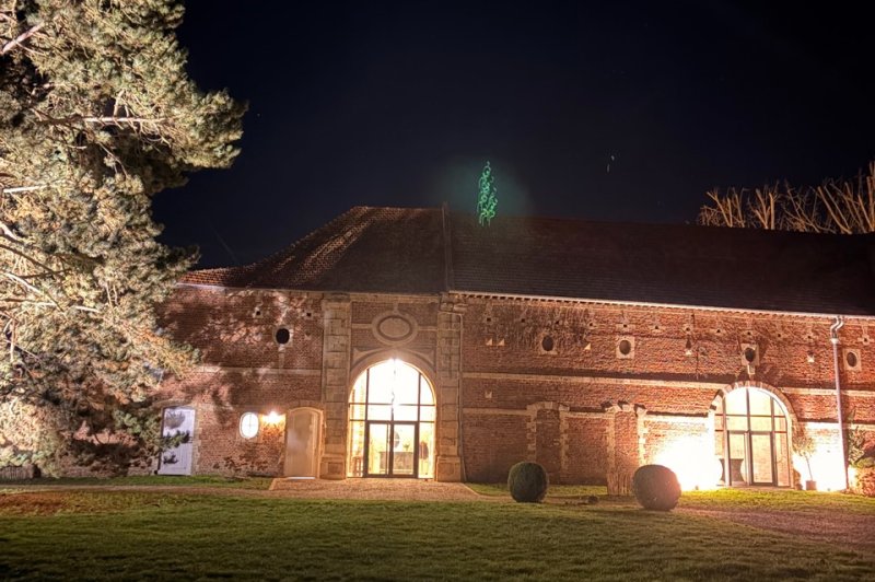 Domaine du Château d’Esnes - photo 3