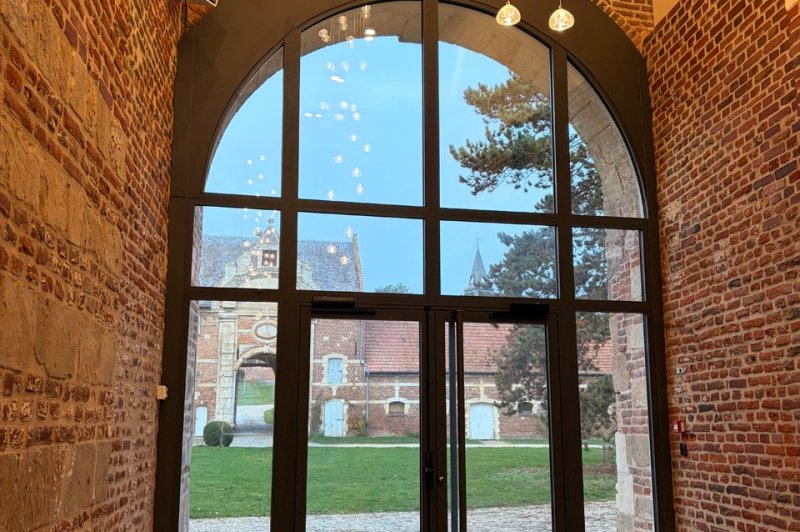 Domaine du Château d’Esnes - photo 4