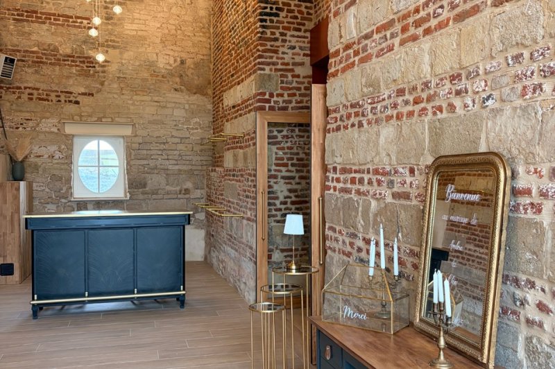 Domaine du Château d’Esnes - photo 5