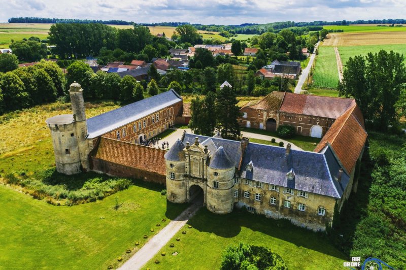 Domaine du Château d’Esnes - photo 1