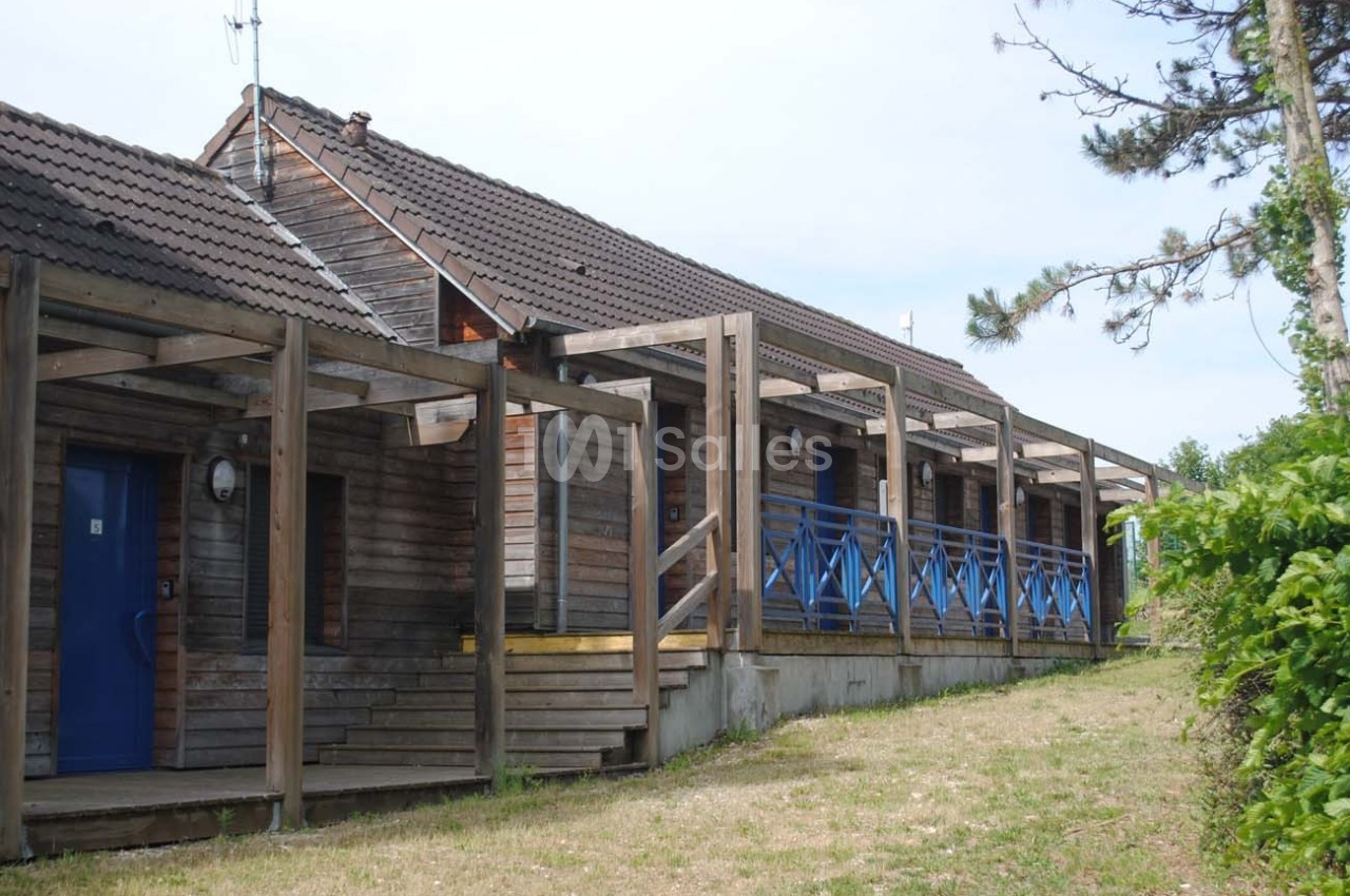 Village Loisirs de Goule - galerie - photo 8
