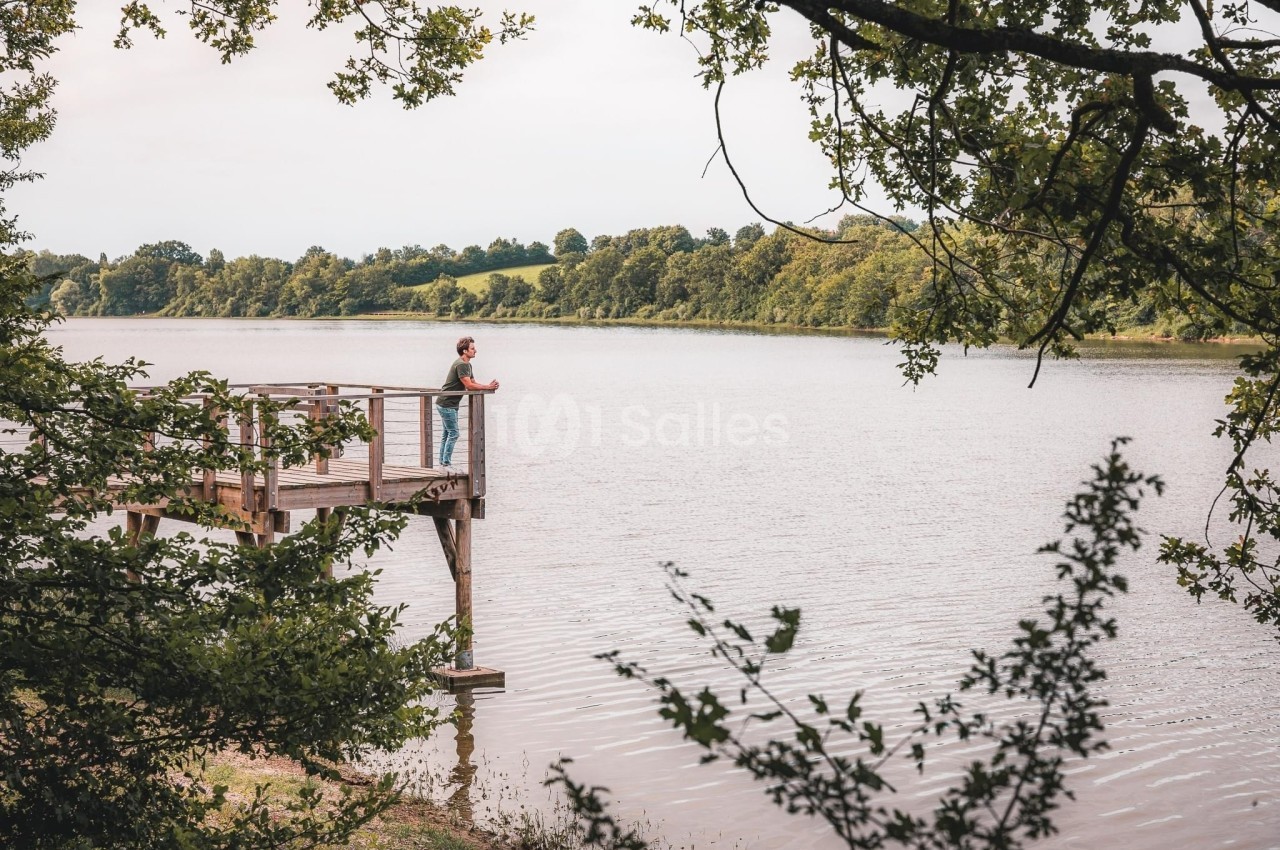 Village Loisirs de Goule - galerie - photo 14