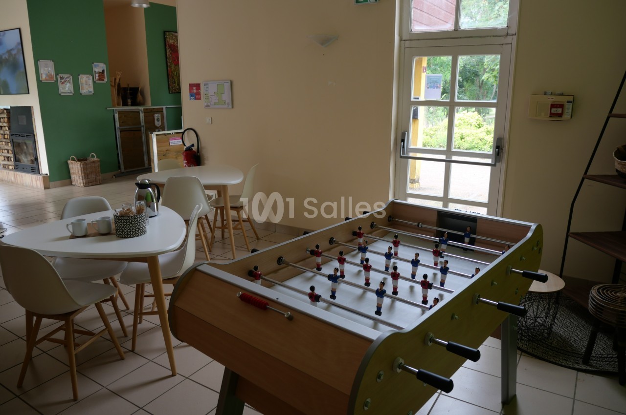 Village Loisirs de Goule - galerie - photo 18