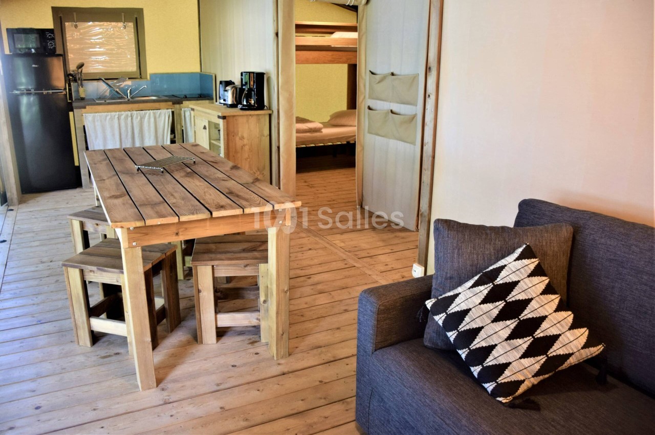 Village Loisirs de Goule - galerie - photo 20