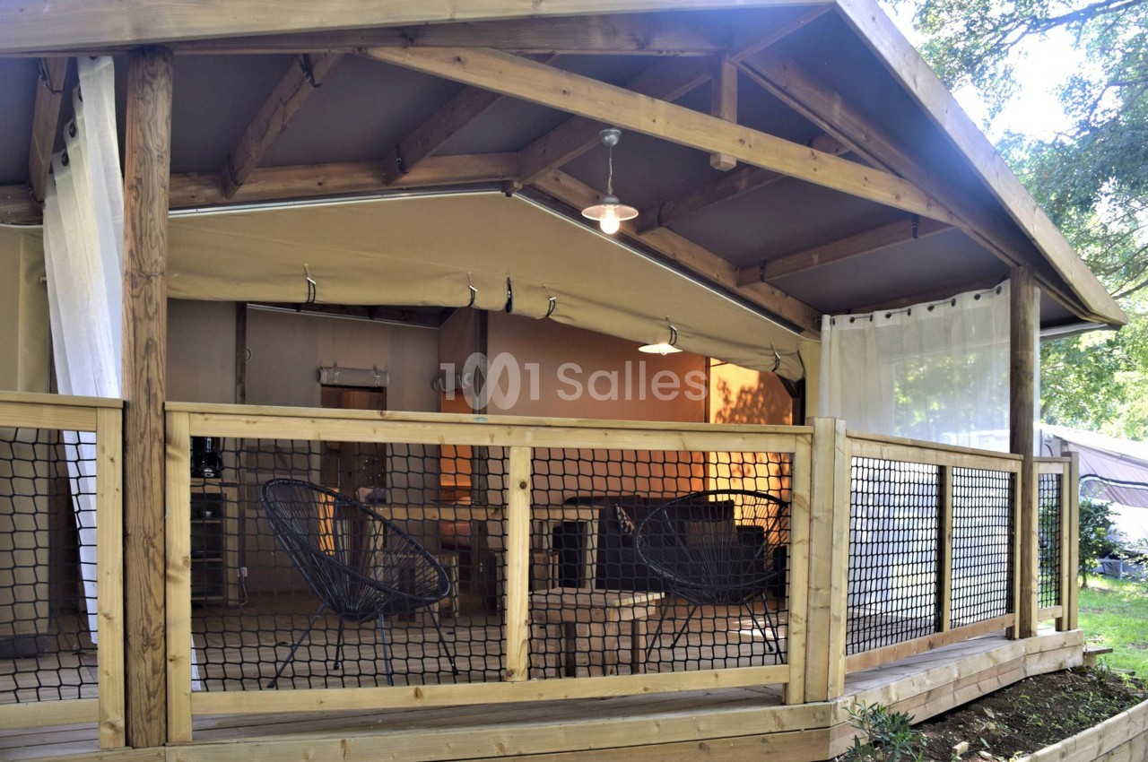Village Loisirs de Goule - galerie - photo 21