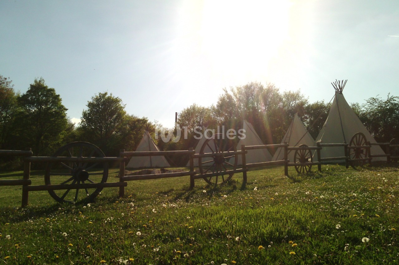 Village Loisirs de Goule - galerie - photo 23