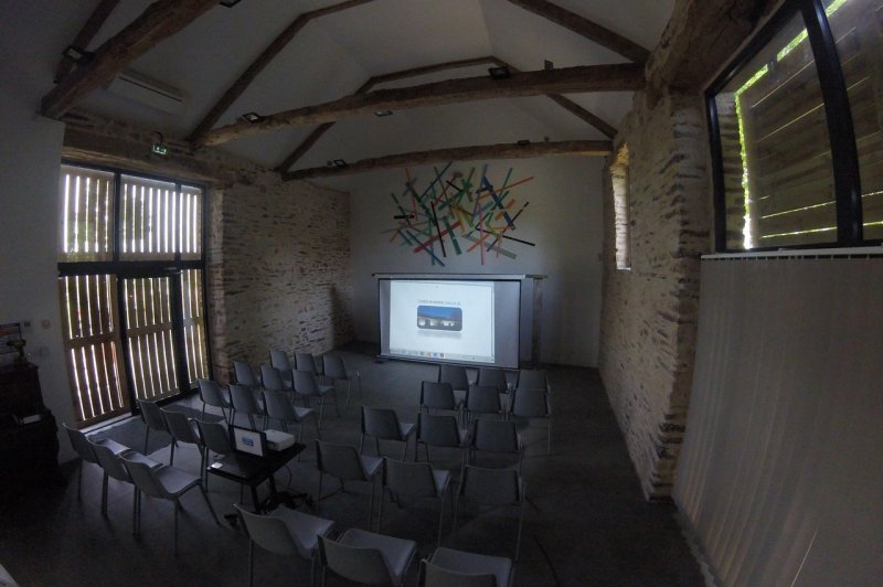 Domaine Le 5B - photo 2