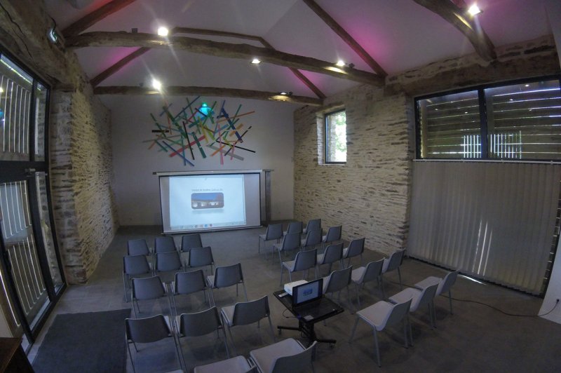 Domaine Le 5B - photo 3