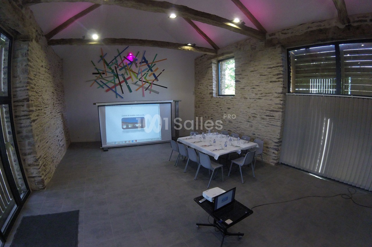 Domaine Le 5B - galerie - photo 8