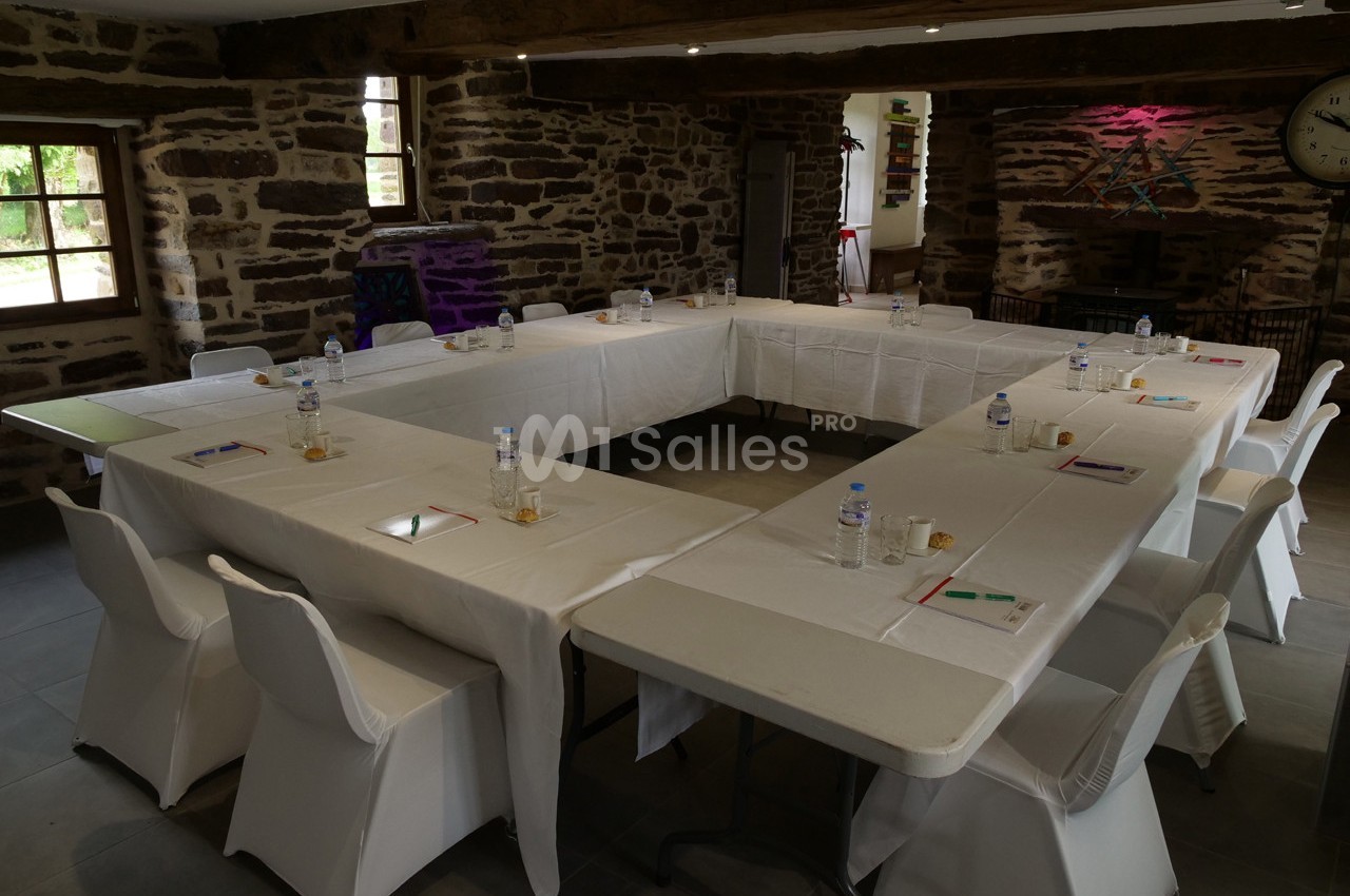 Domaine Le 5B - galerie - photo 9
