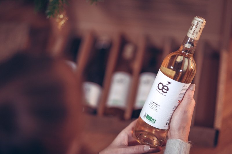 Les Vins Oé - photo 3