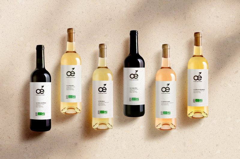 Les Vins Oé - photo 1