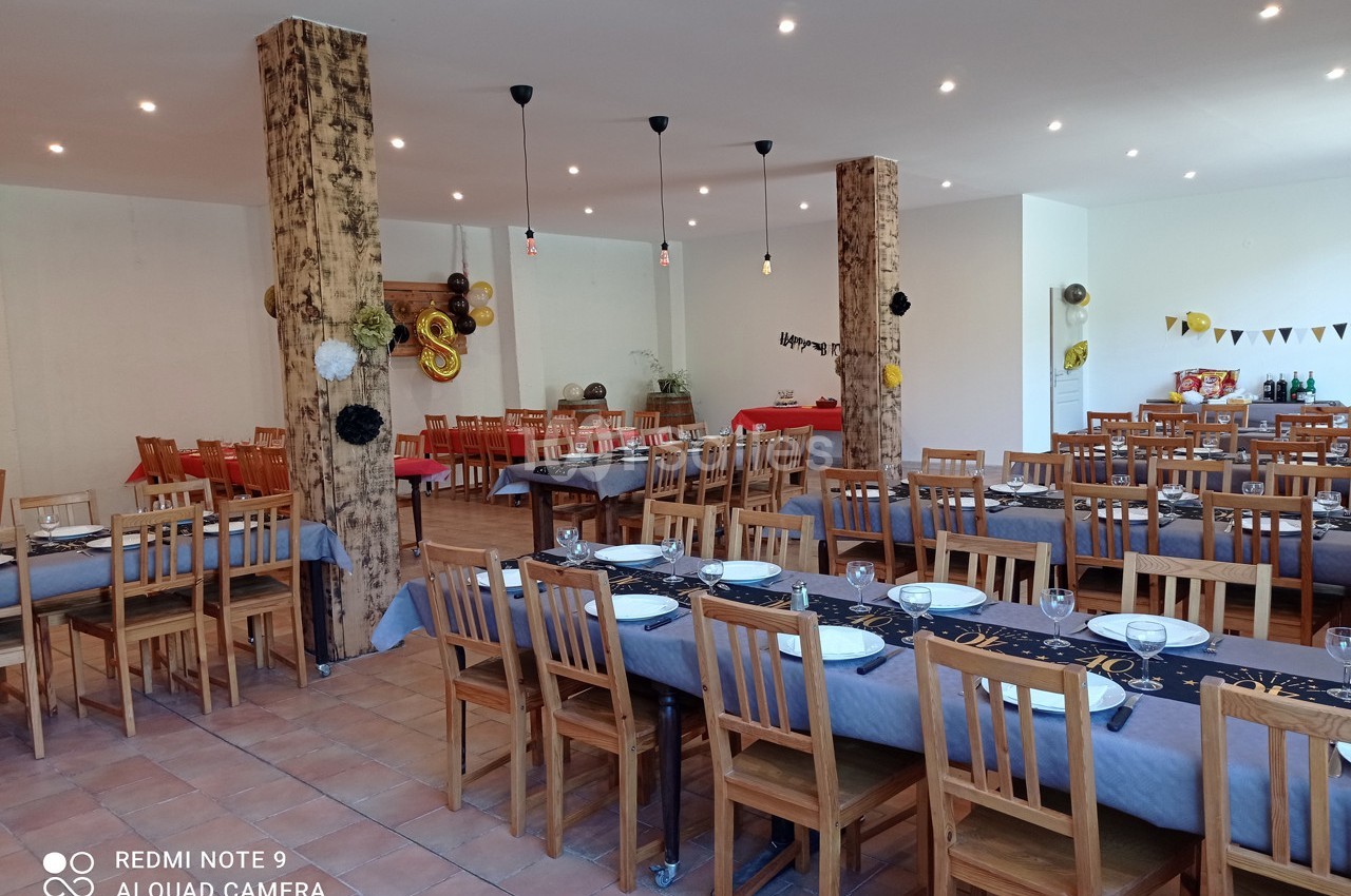 Manade du Joncas - galerie - photo 1