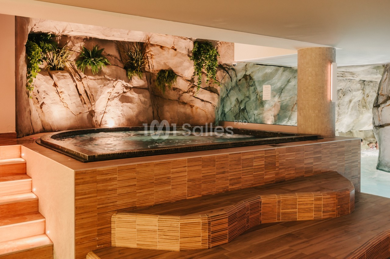 Le Riviera - Hotel & Spa - galerie - photo 39