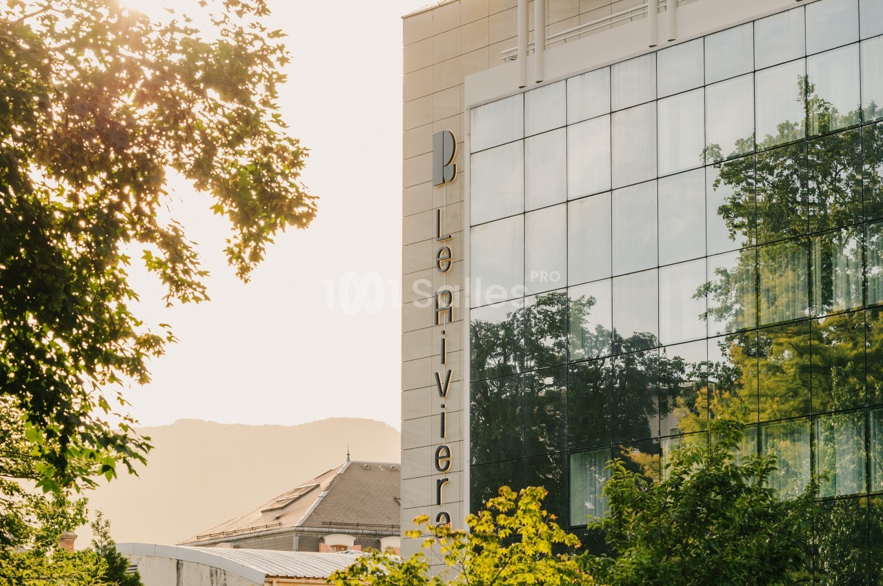 Le Riviera - Hotel & Spa - galerie - photo 1