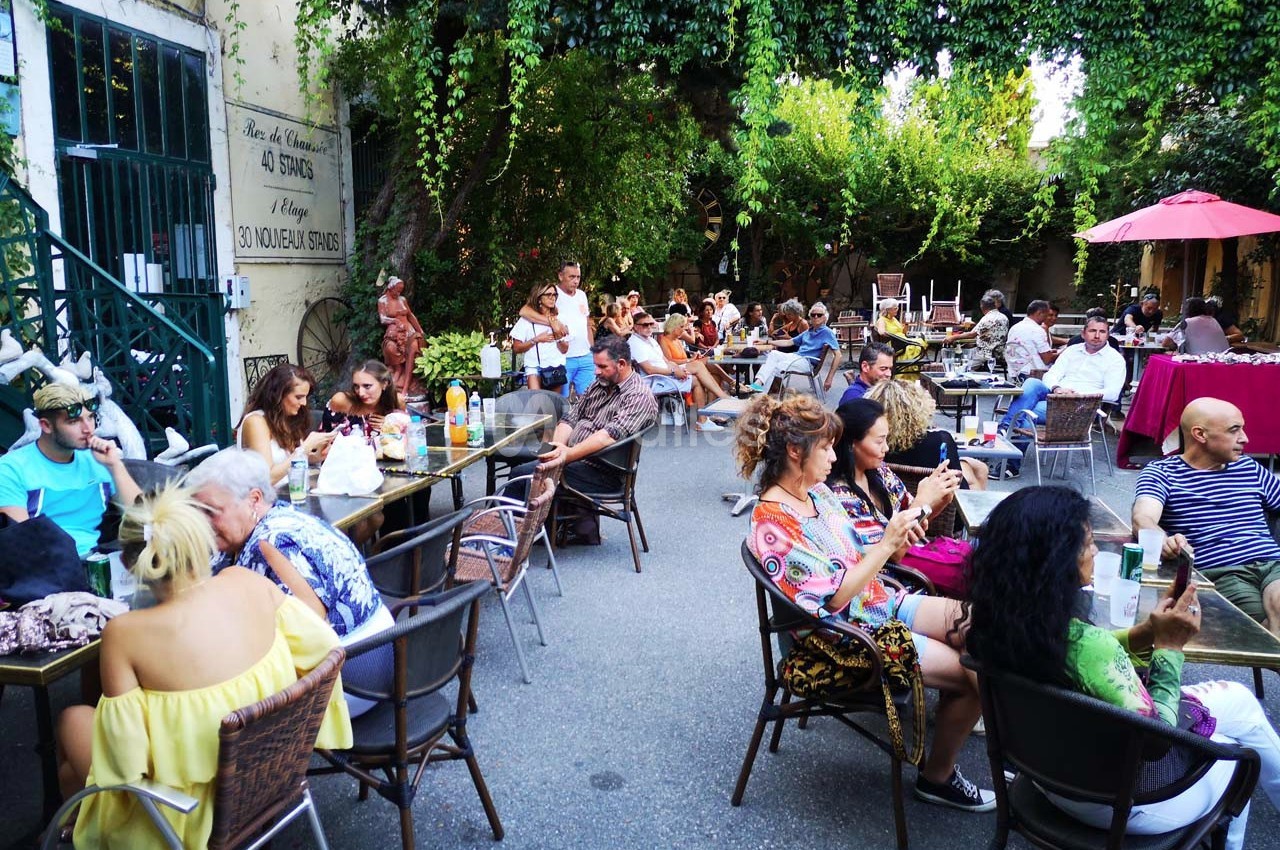 Le Village des Antiquaires de la Gare - galerie - photo 18