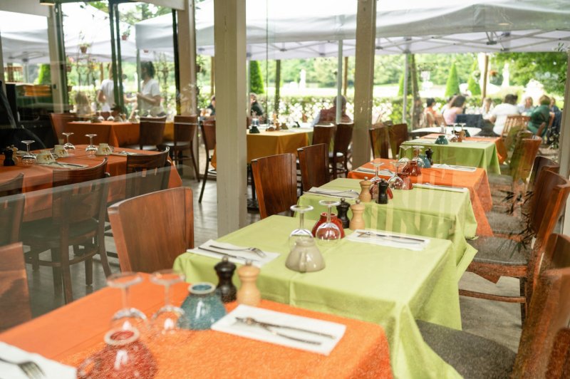 L'Orangerie - photo 4