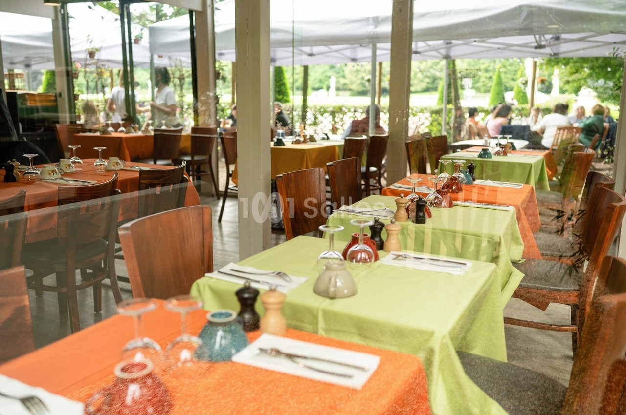 L'Orangerie - galerie - photo 4