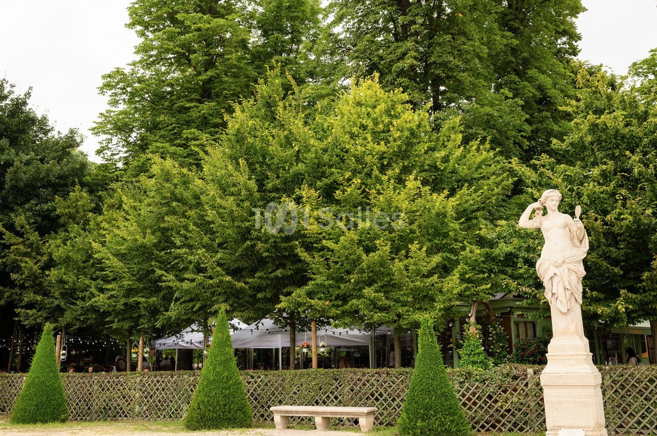 L'Orangerie - galerie - photo 49
