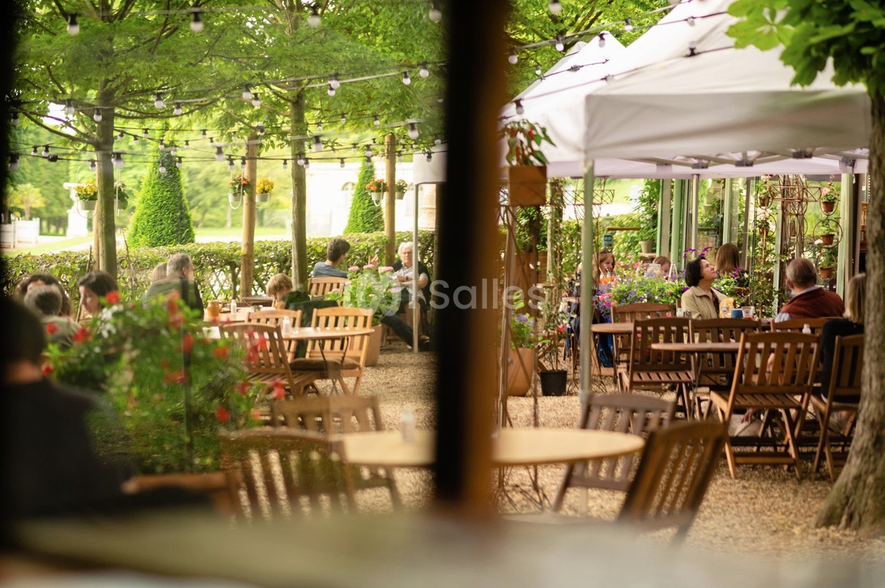 L'Orangerie - galerie - photo 10