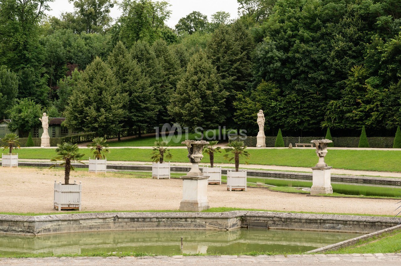 L'Orangerie - galerie - photo 50